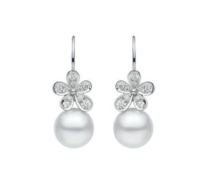 MEE 10001 NDXW Mikimoto Milano Daisy