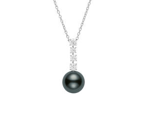 MPQ 10106 BDXW Mikimoto Classic
