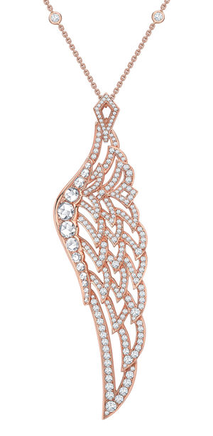 2012232 Garrard Wings 10th Anniversary