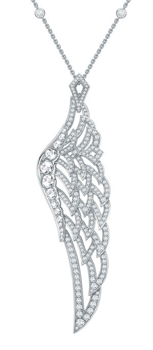 2012229 Garrard Wings 10th Anniversary