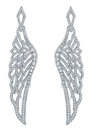2012231 Garrard Wings 10th Anniversary