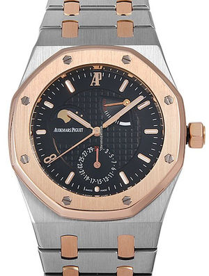 26168SR.OO.1220SR.01 Audemars Piguet Royal Oak