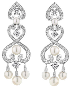 2106556 Garrard Regal