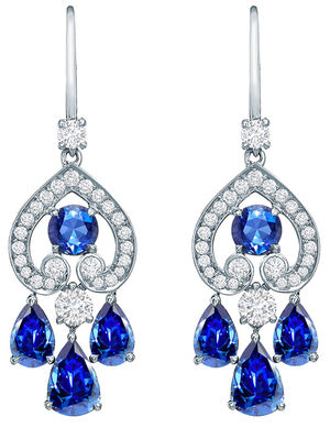 2014816 Garrard Regal