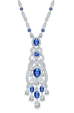 2014323 Garrard Regal