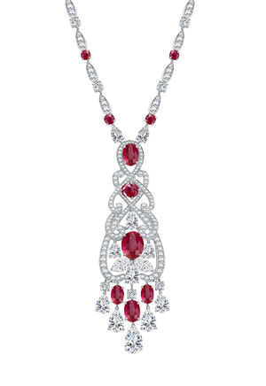 2015188 Garrard Regal