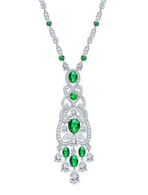2014324 Garrard Regal