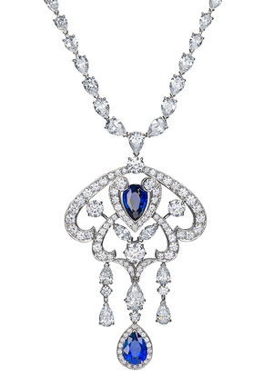 2013942 Garrard Regal