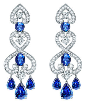 2014325 Garrard Regal