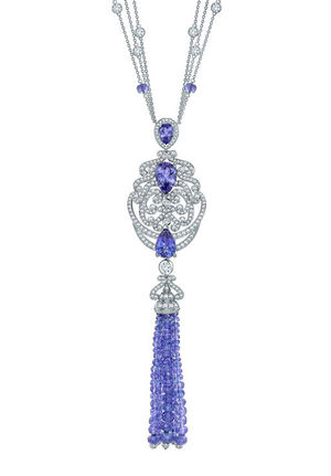 2014401 Garrard High Jewellery