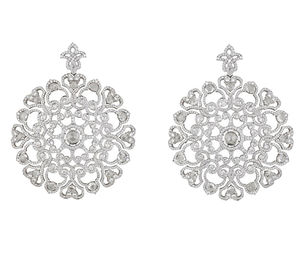2012240 Garrard Snowflake