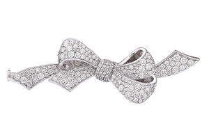 2015386 Garrard Bow