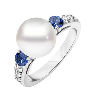 PRA 643 NDSW Mikimoto Classic