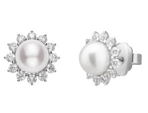 MEA 10235 ADXW Mikimoto Classic