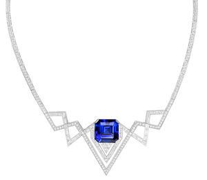 3019325 Stephen Webster Lady Stardust