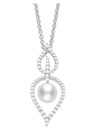 MPA 10153 ADXW Mikimoto Laurel