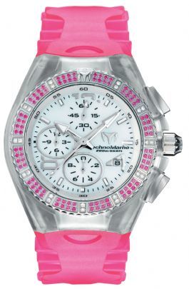 (TM-465) Technomarine Cruise