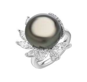MRQ 10033 BDXW Mikimoto Classic