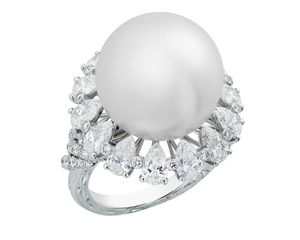 MRQ 10032 WDXW Mikimoto Classic