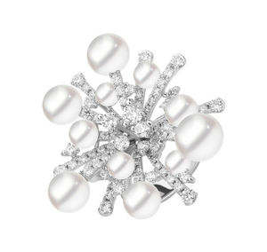 MRQ 10024 ADXW Mikimoto Splash