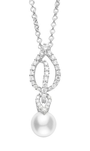 MPA 10152 ADXW Mikimoto Laurel