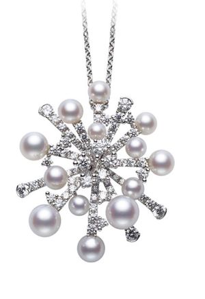 MPQ 10044 ADXW Mikimoto Splash