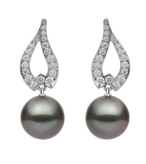 MEQ 10014 BDXW Mikimoto Classic