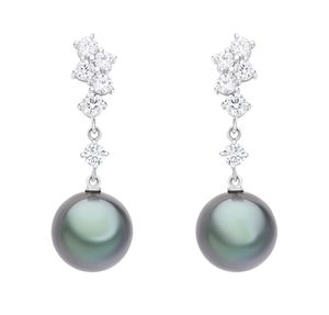 MEH 10007 BDXW Mikimoto Classic