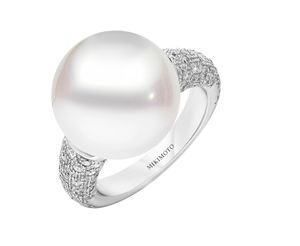 PRE 532 NDW Mikimoto Classic