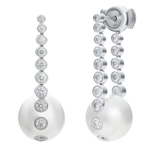 MEQ 10025 NDXW Mikimoto Classic