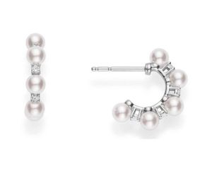 MEQ 10079 ADXW Mikimoto Classic