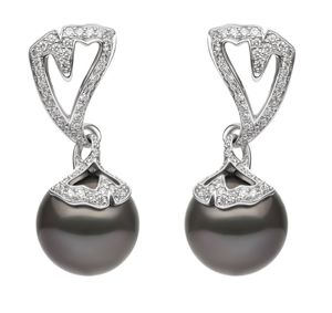 PEA 1050 BDW Mikimoto Classic