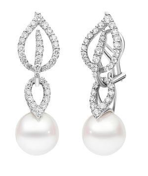 MEA 10145 NDXW Mikimoto Laurel