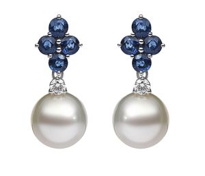 MEA 10064 NZXW Mikimoto Classic