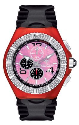(TM-420) Technomarine Cruise