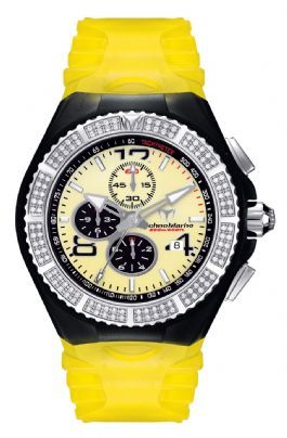 (TM-419) Technomarine Cruise