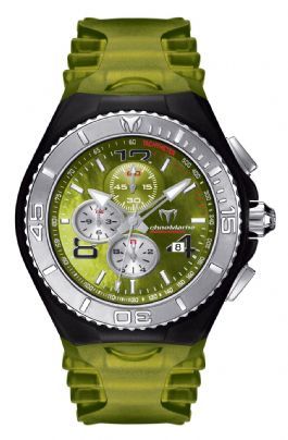 (TM-412) Technomarine Cruise