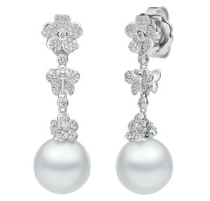 MEA 10260 NDXW Mikimoto Cherry Blossom