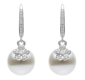 MEA 10262 NDXW Mikimoto Cherry Blossom