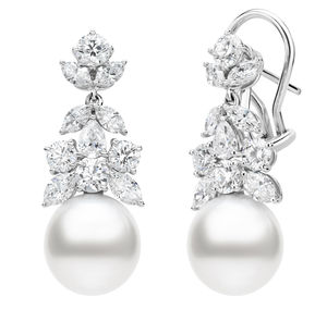 MEQ 10120 NDXW Mikimoto Classic