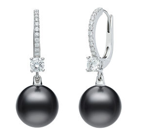 MEA 10040 BDXW Mikimoto Classic