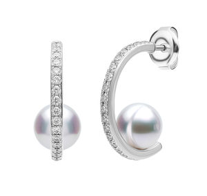 MEQ 10098 ADXW Mikimoto Classic