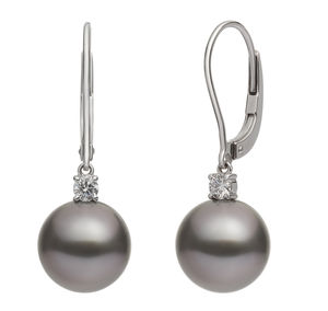 PEA 1020 BDW Mikimoto Classic