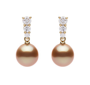 PEA 643 GDK Mikimoto Classic