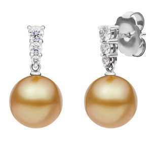 PEA 643 GDW Mikimoto Classic