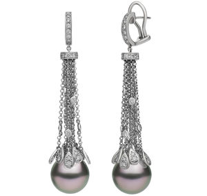 MEQ 10010 BDXW Mikimoto Classic