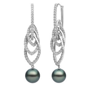 MEQ 10011 BDXW Mikimoto Classic