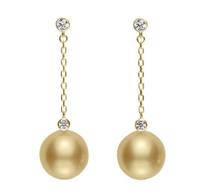 MEQ 10102 GDXK Mikimoto Classic