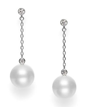 MEQ 10102 NDXW Mikimoto Classic