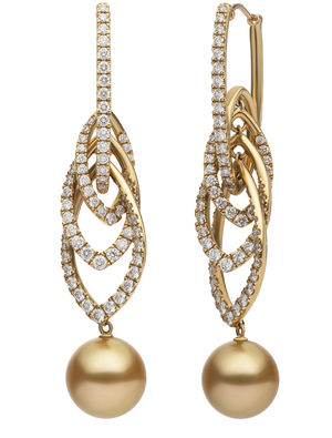 MEQ 10011 GDXK Mikimoto Classic